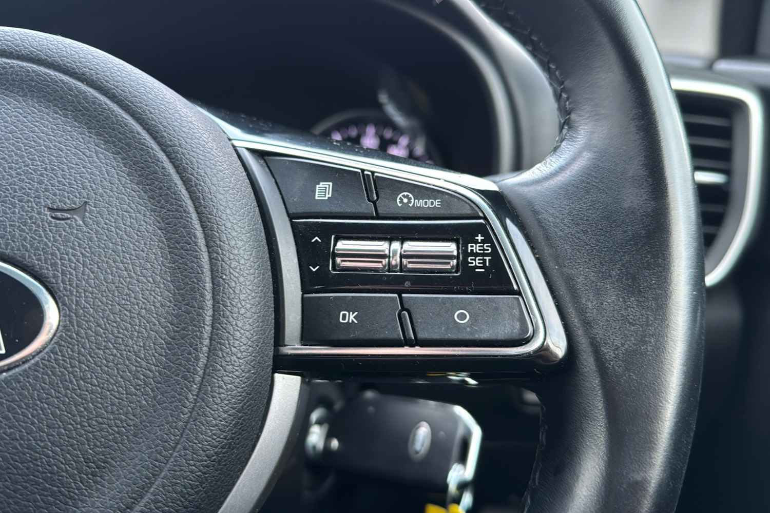 Used Kia Sportage 2021 for sale - 76554839: Photo 18