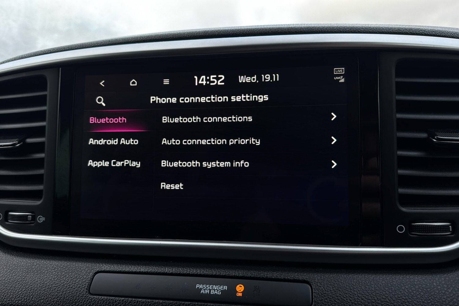 Used Kia Sportage 2021 for sale - 76554839: Photo 20