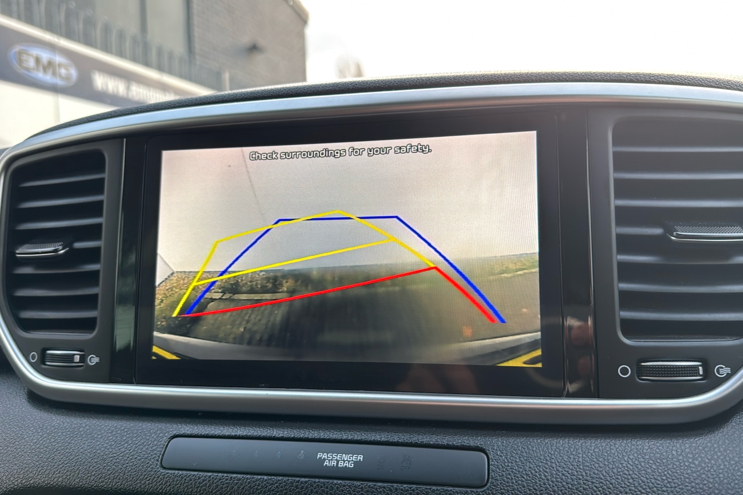 Used Kia Sportage 2021 for sale - 76554839: Photo 28