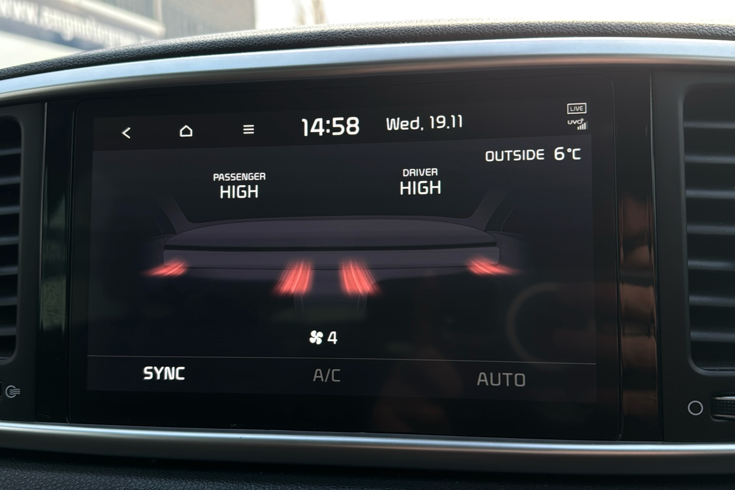 Used Kia Sportage 2021 for sale - 76554839: Photo 29