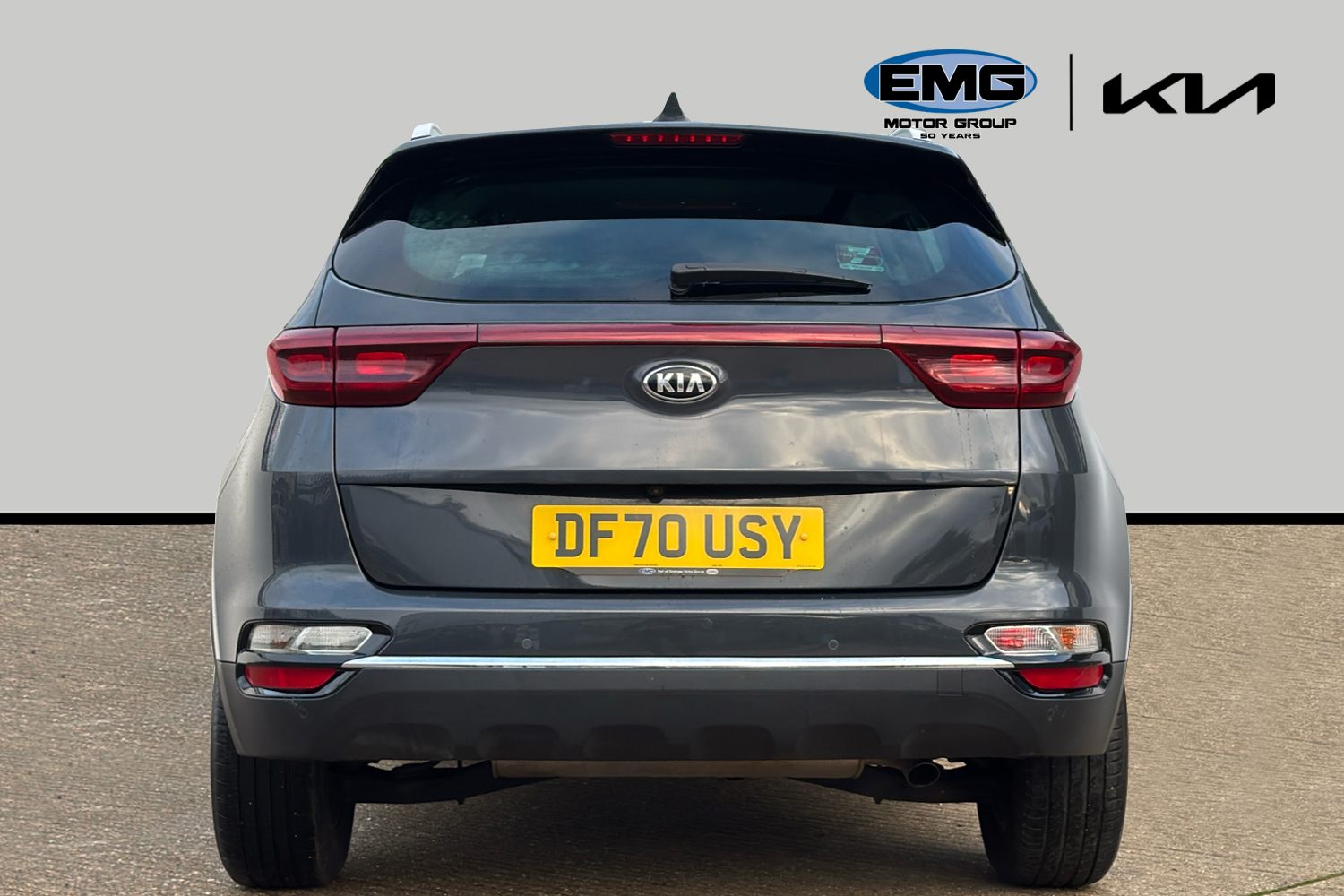 Used Kia Sportage 2021 for sale - 76554839: Photo 6