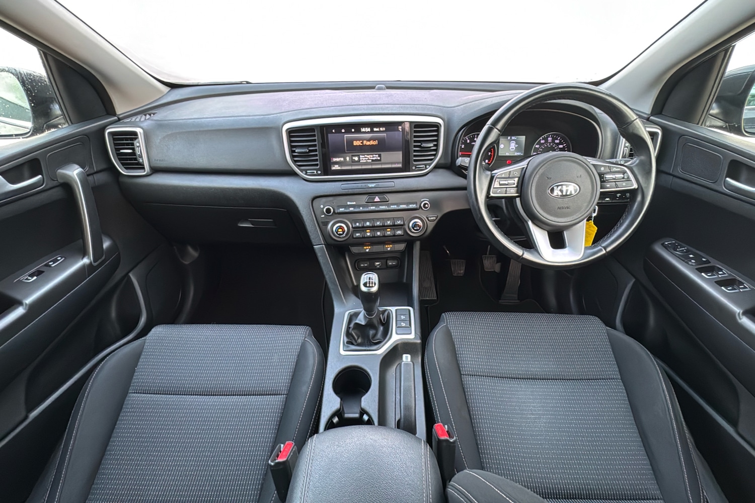 Used Kia Sportage 2021 for sale - 76554839: Photo 9