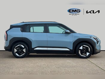 Used Kia EV3 2024 for sale - 76436039: Photo