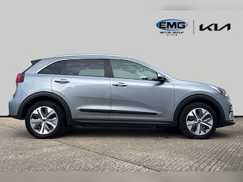 Used Kia Niro 2022 for sale - 77617675: Photo
