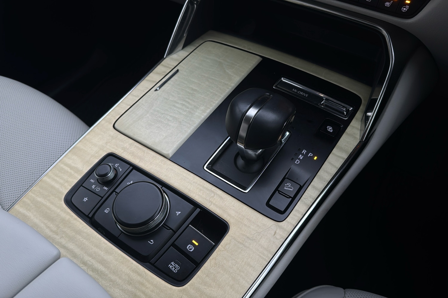 Used Mazda CX-60 2023 for sale - 77032348: Photo 13