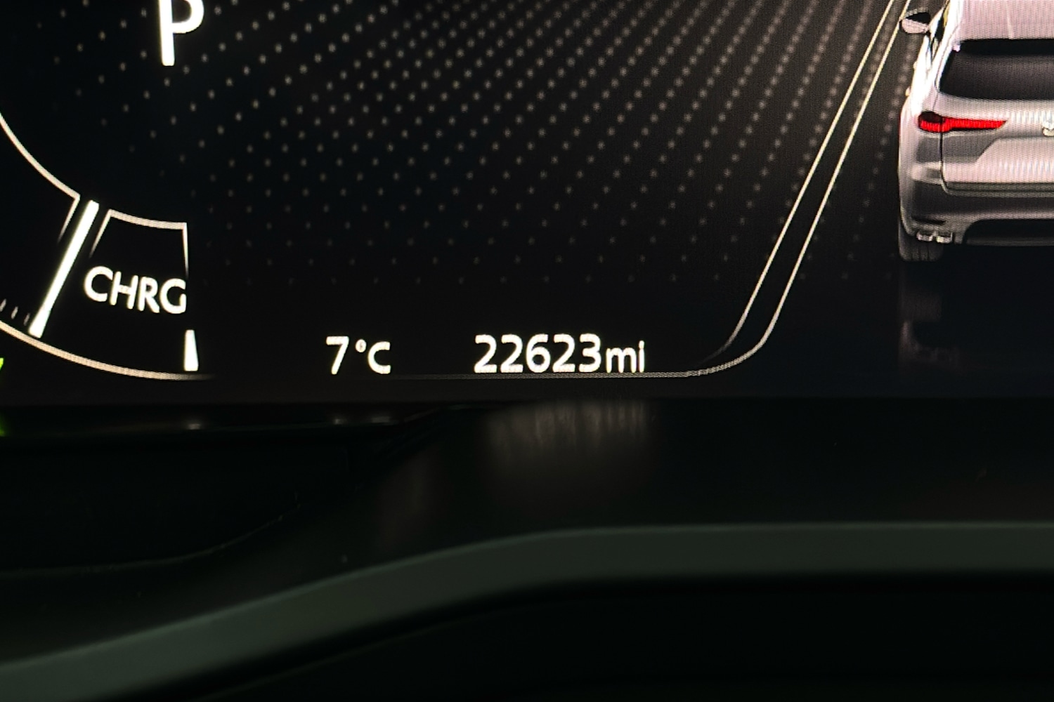 Used Mazda CX-60 2023 for sale - 77032348: Photo 15