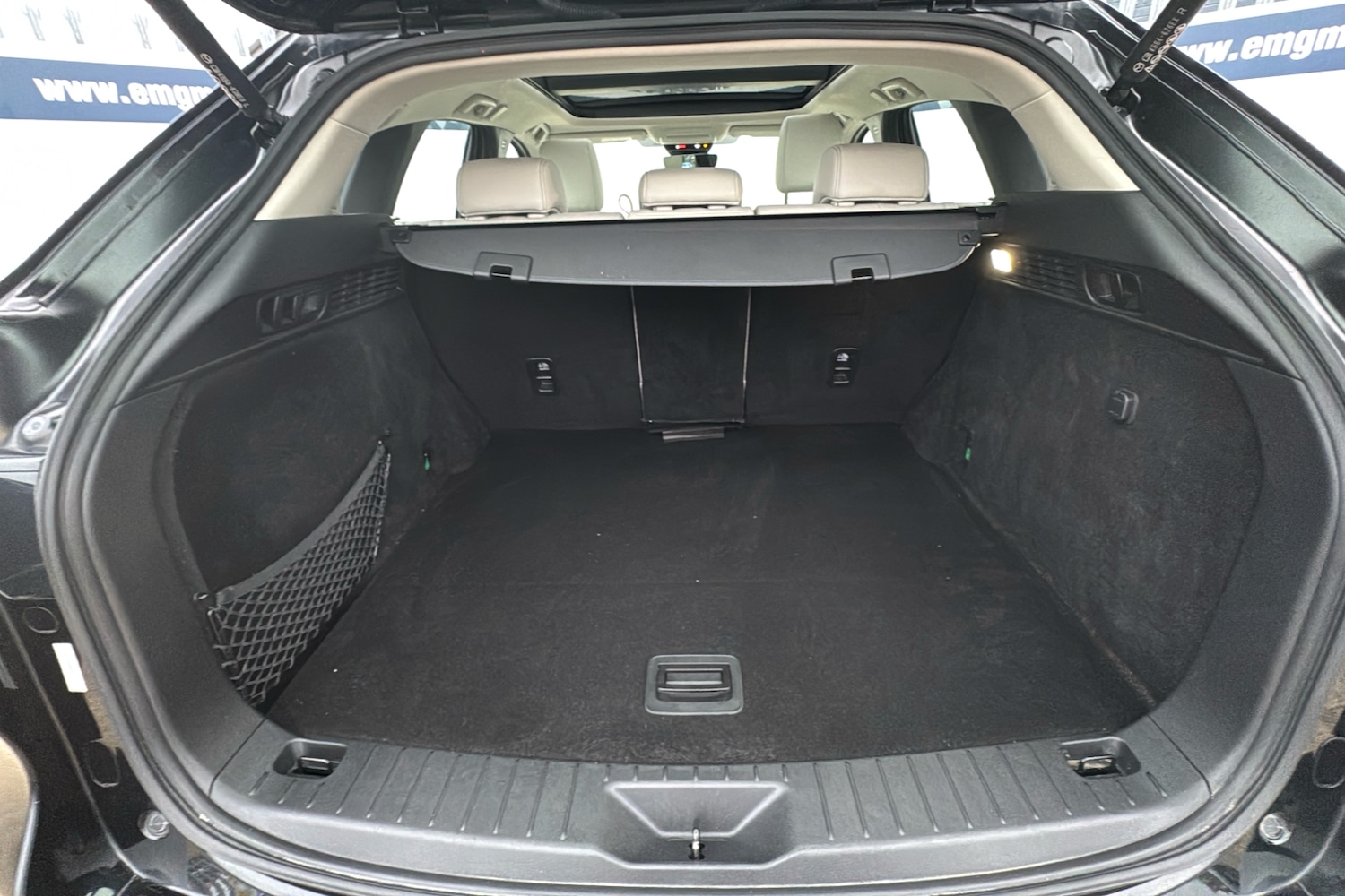 Used Mazda CX-60 2023 for sale - 77032348: Photo 19