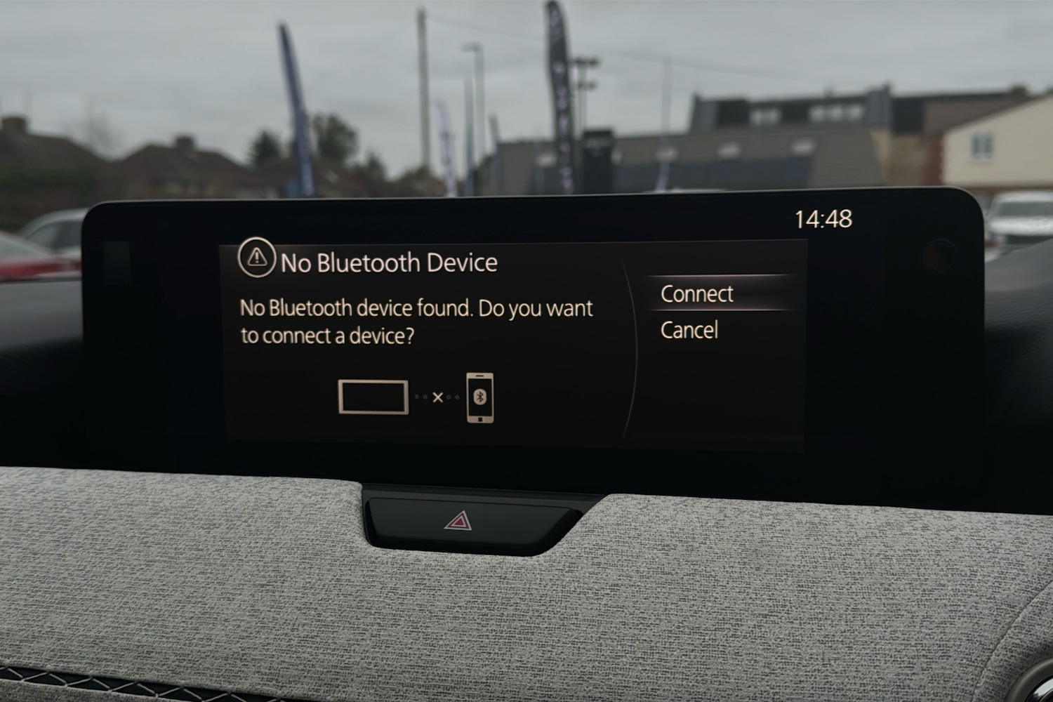 Used Mazda CX-60 2023 for sale - 77032348: Photo 20