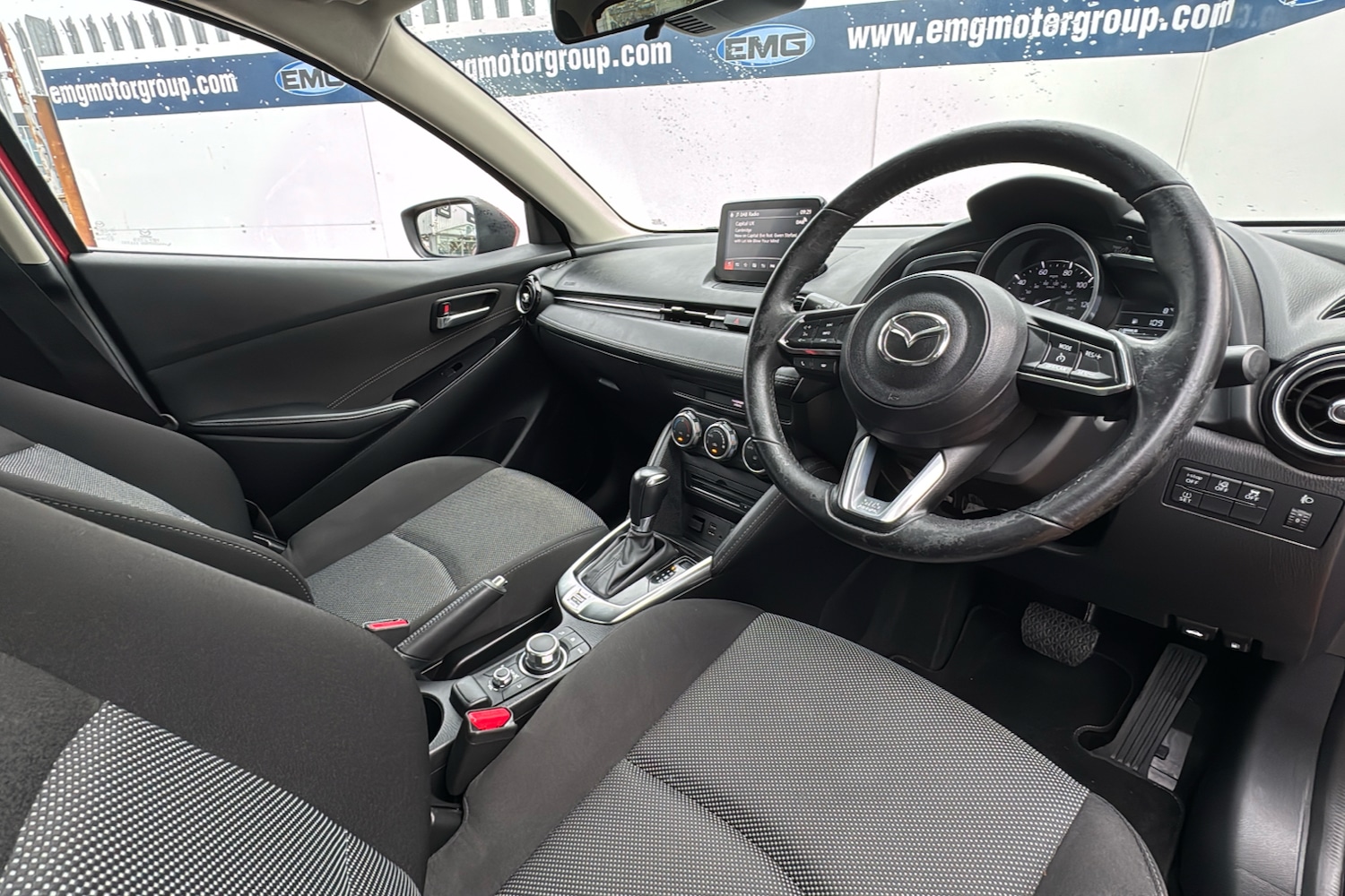 Used Mazda Mazda2 2019 for sale - 77308660: Photo 10