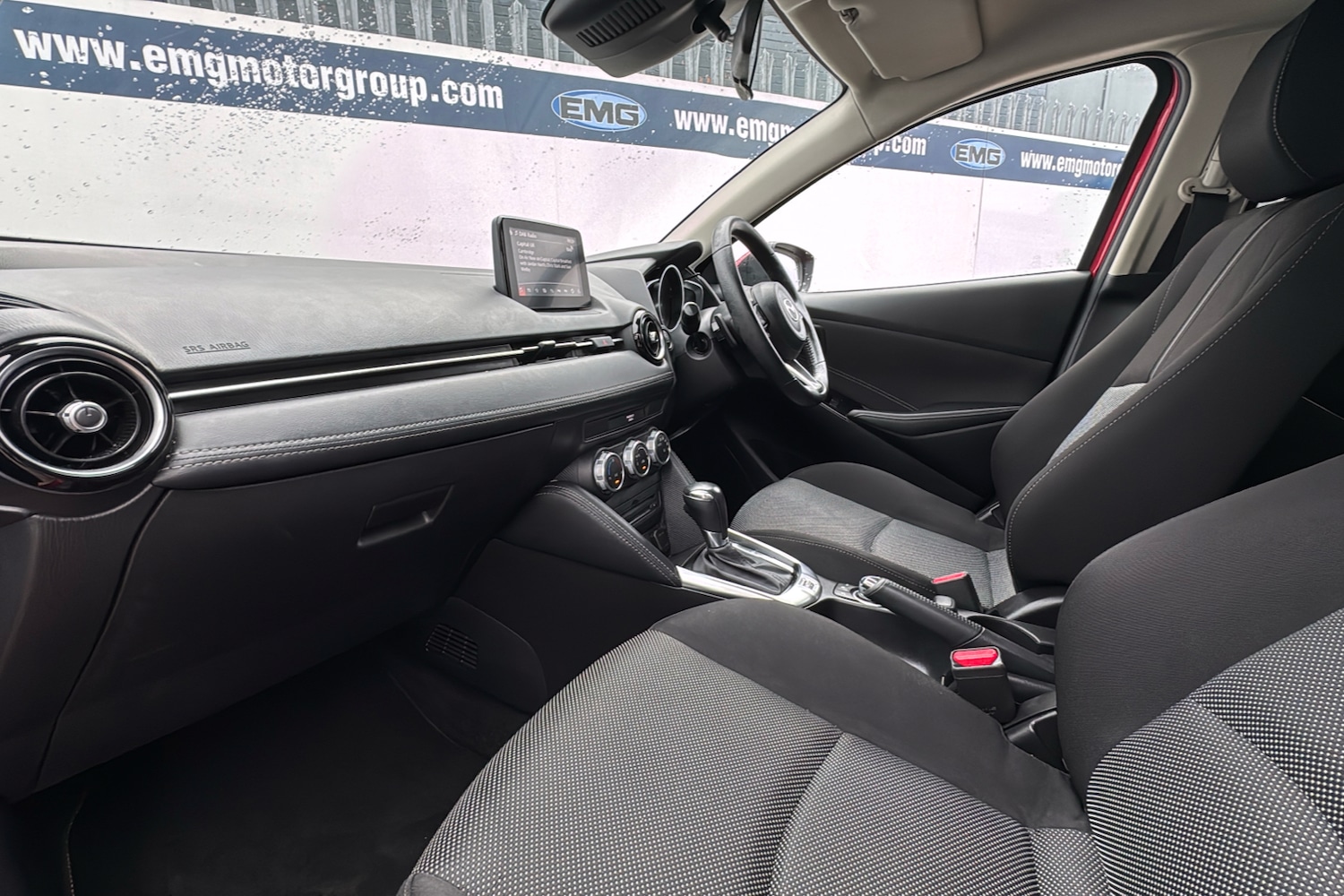 Used Mazda Mazda2 2019 for sale - 77308660: Photo 11