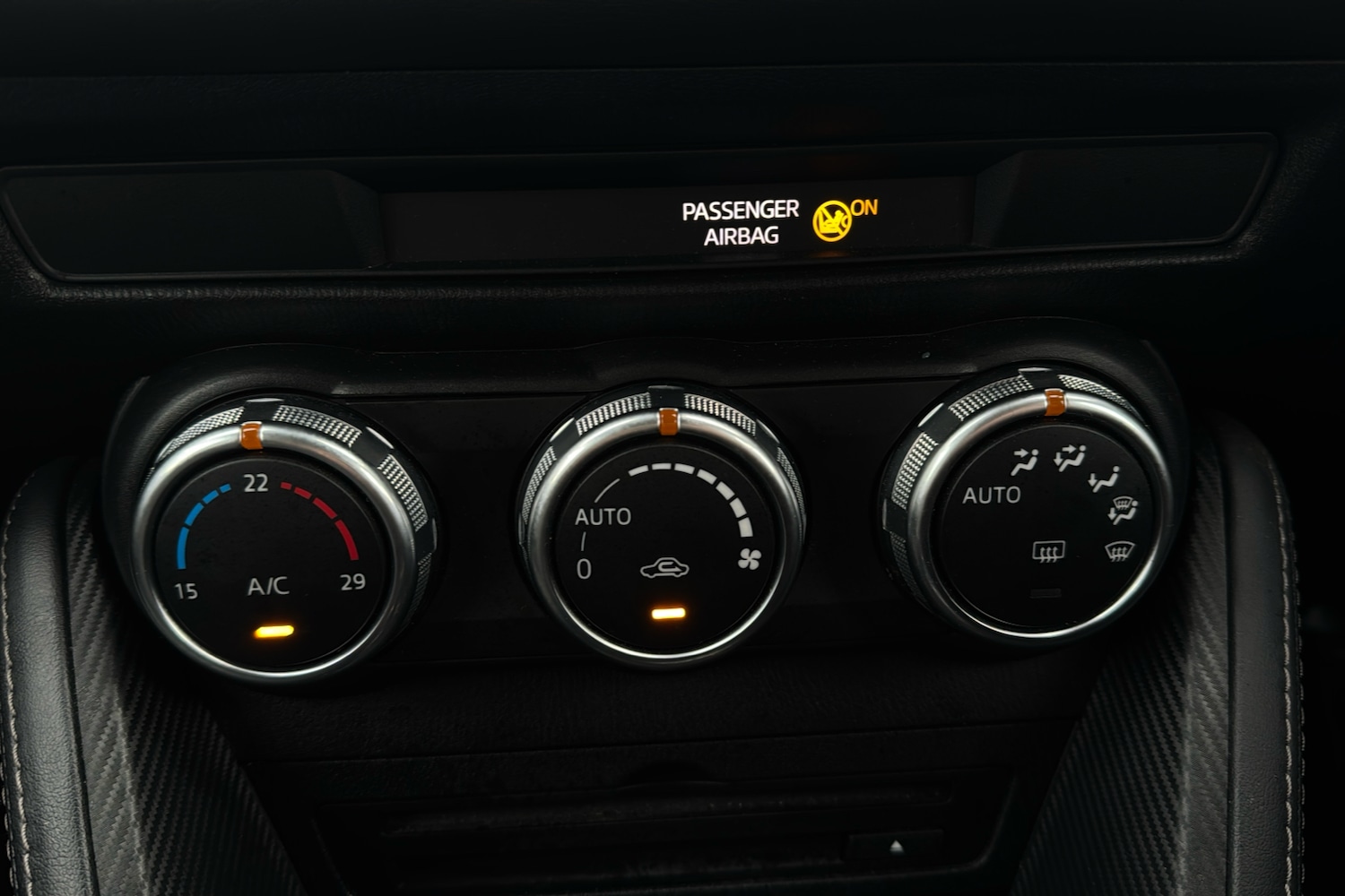 Used Mazda Mazda2 2019 for sale - 77308660: Photo 16