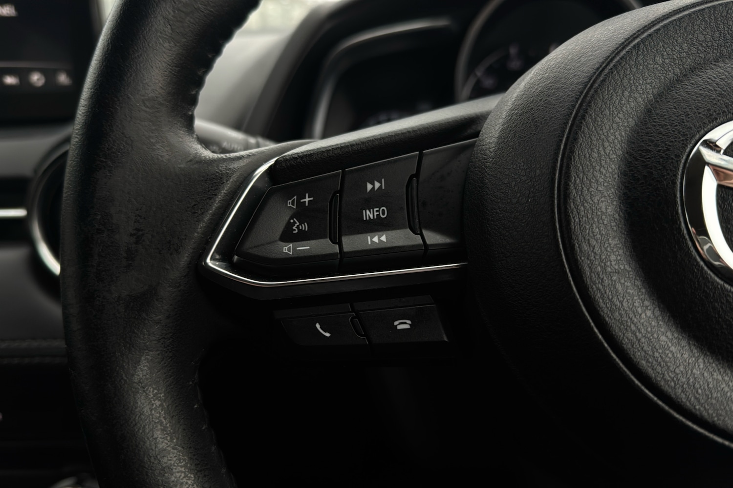 Used Mazda Mazda2 2019 for sale - 77308660: Photo 17