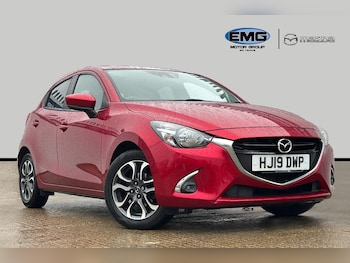 Used Mazda Mazda2 2019 for sale - 77308660: Photo