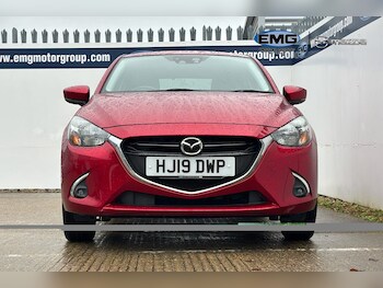 Used Mazda Mazda2 2019 for sale - 77308660: Photo