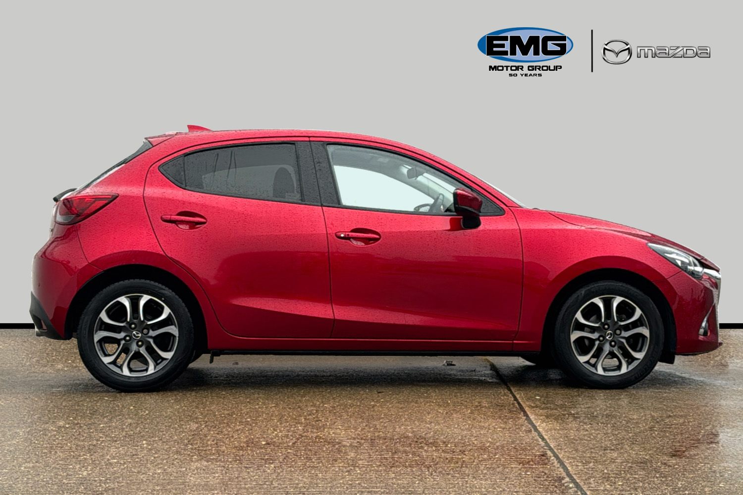 Used Mazda Mazda2 2019 for sale - 77308660: Photo 4