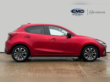 Used Mazda Mazda2 2019 for sale - 77308660: Photo