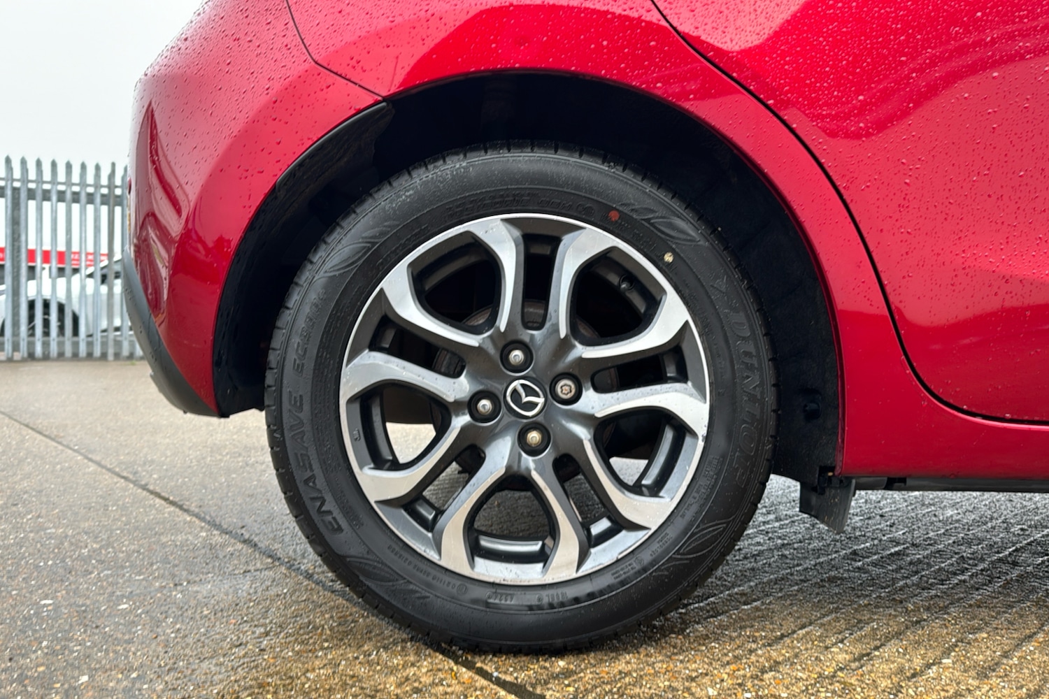 Used Mazda Mazda2 2019 for sale - 77308660: Photo 8