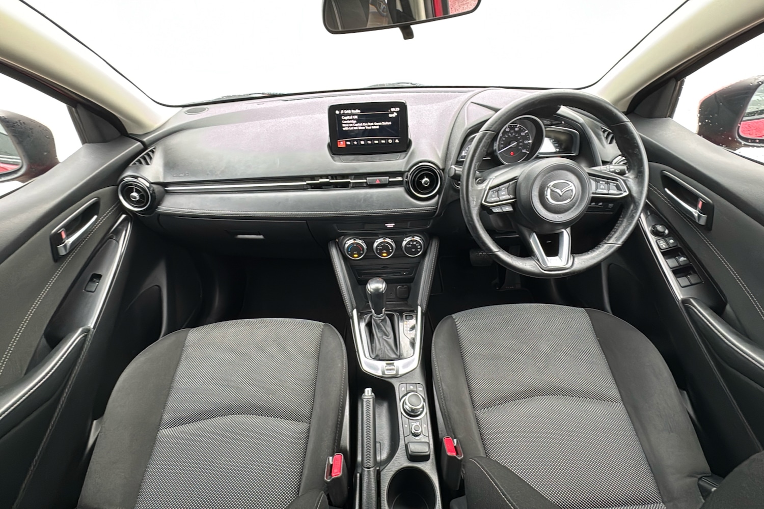 Used Mazda Mazda2 2019 for sale - 77308660: Photo 9