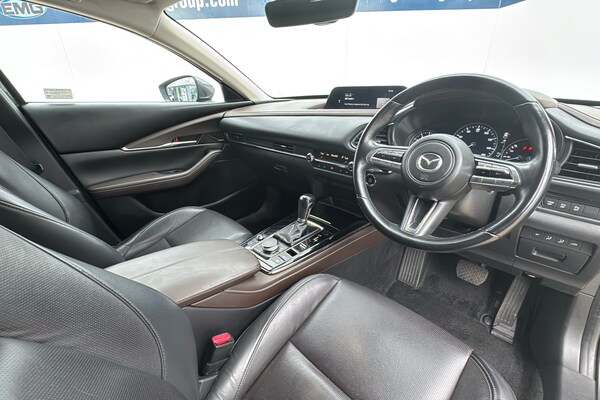 Used Mazda CX-30 2022 for sale - 76133406: Photo 10
