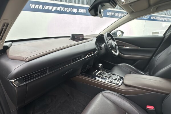 Used Mazda CX-30 2022 for sale - 76133406: Photo 11