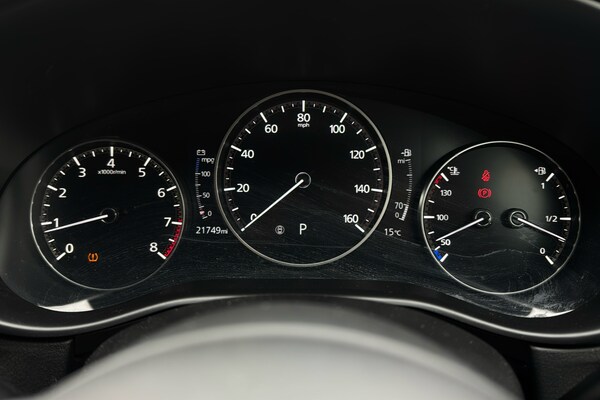 Used Mazda CX-30 2022 for sale - 76133406: Photo 14