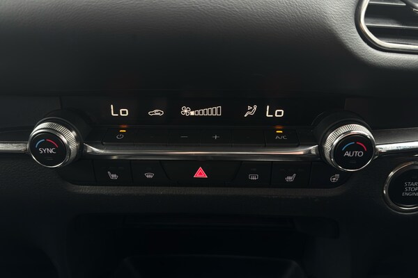 Used Mazda CX-30 2022 for sale - 76133406: Photo 16