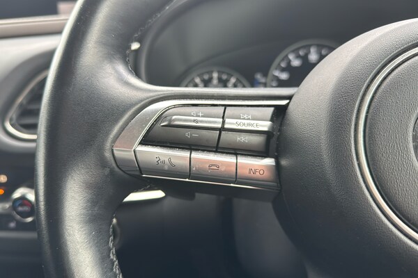 Used Mazda CX-30 2022 for sale - 76133406: Photo 17