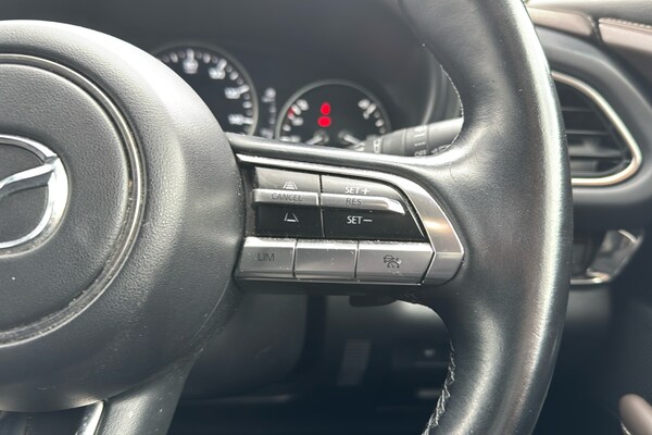 Used Mazda CX-30 2022 for sale - 76133406: Photo 18