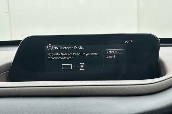 Used Mazda CX-30 2022 for sale - 76133406: Photo 20