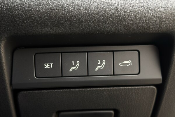 Used Mazda CX-30 2022 for sale - 76133406: Photo 29