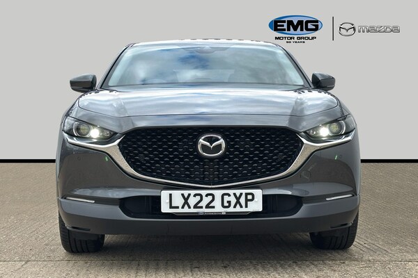 Used Mazda CX-30 2022 for sale - 76133406: Photo 2