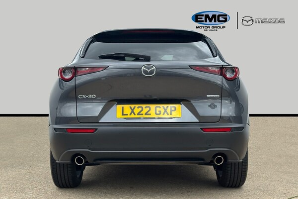 Used Mazda CX-30 2022 for sale - 76133406: Photo 6