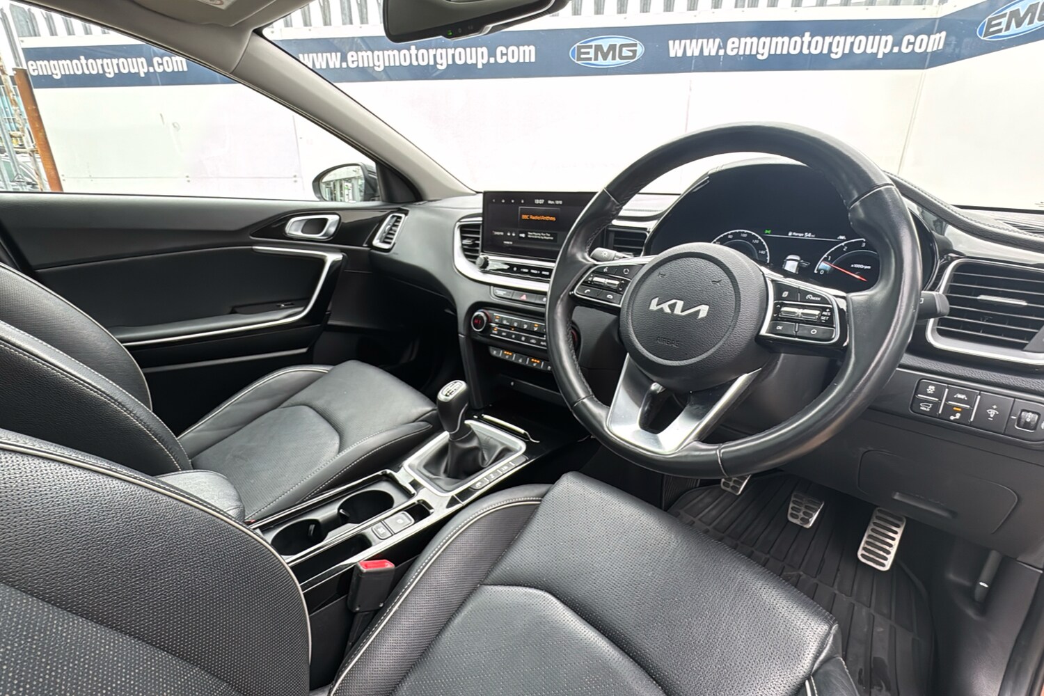 Used Kia XCeed 2022 for sale - 76155999: Photo 10