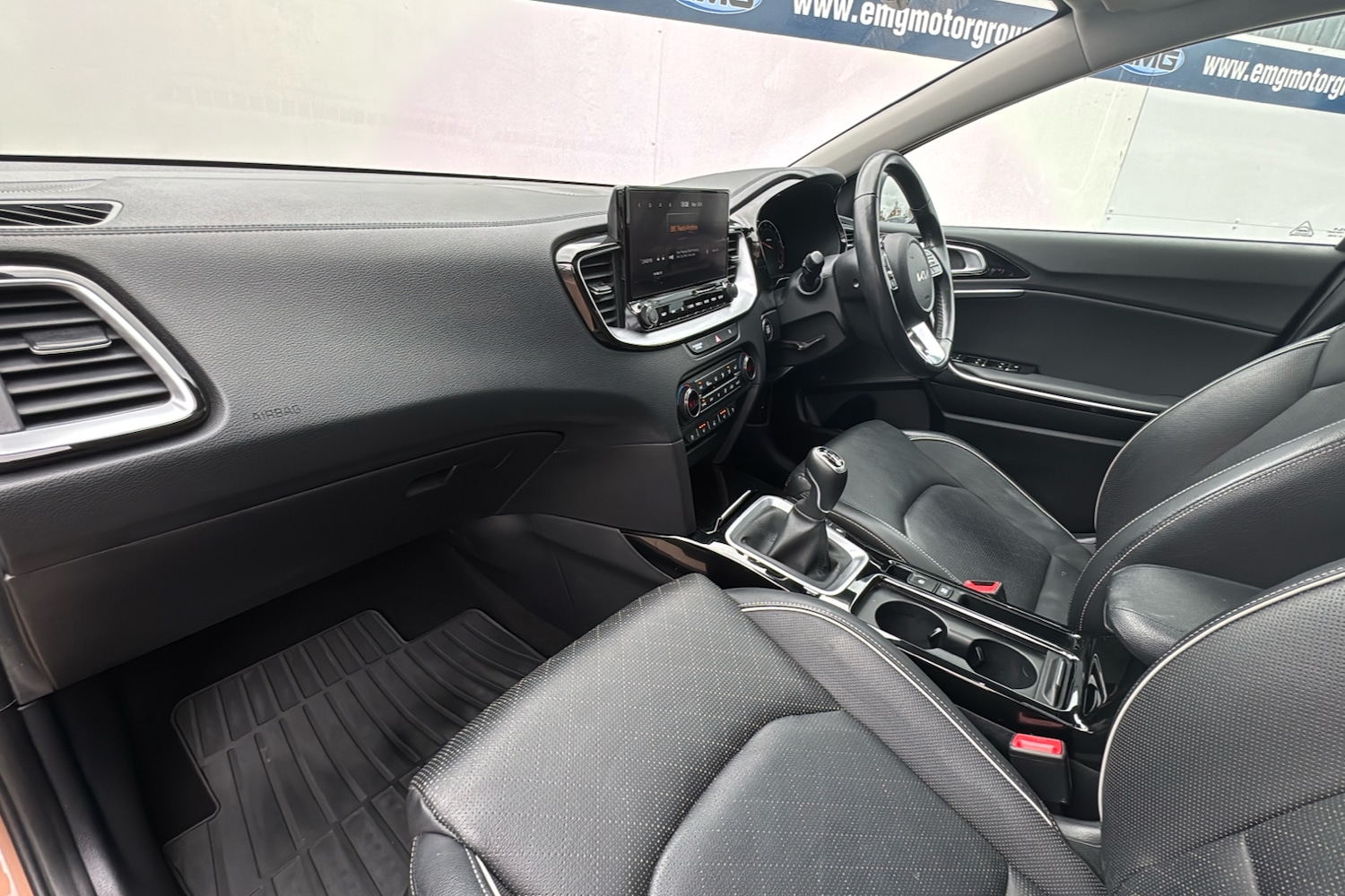 Used Kia XCeed 2022 for sale - 76155999: Photo 11