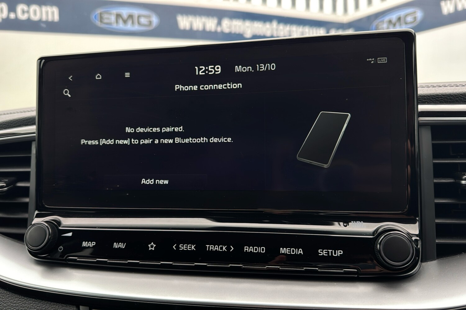 Used Kia XCeed 2022 for sale - 76155999: Photo 20