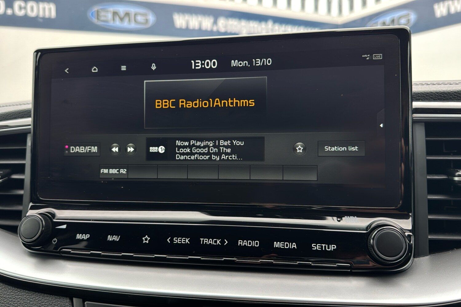 Used Kia XCeed 2022 for sale - 76155999: Photo 21