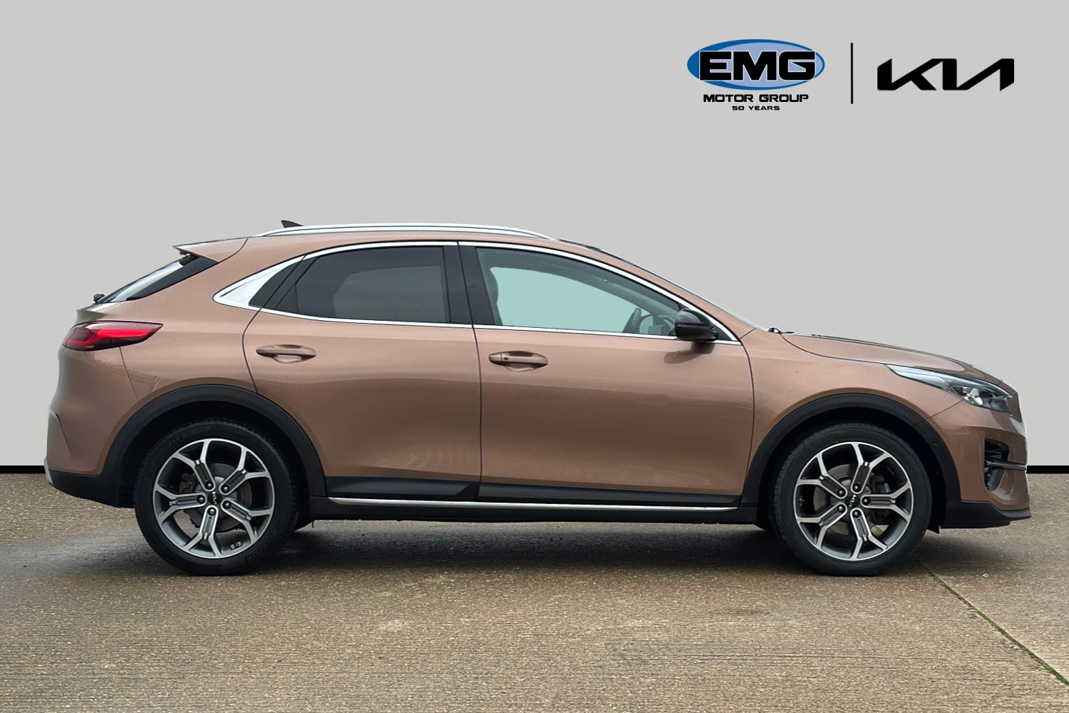 Used Kia XCeed 2022 for sale - 76155999: Photo 4