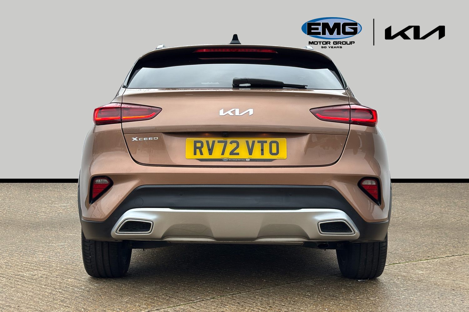 Used Kia XCeed 2022 for sale - 76155999: Photo 6