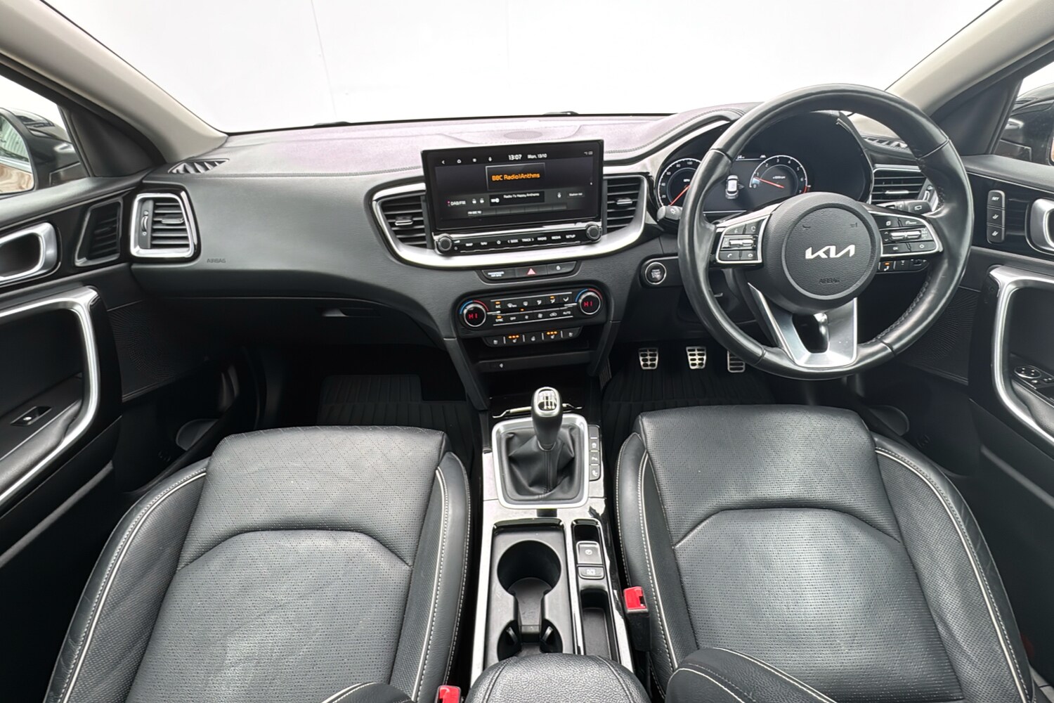 Used Kia XCeed 2022 for sale - 76155999: Photo 9