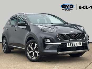2018 - 1.6 Gdi Edition 25 Suv 5dr Petrol Manual Euro 6 s/s 130 Bhp