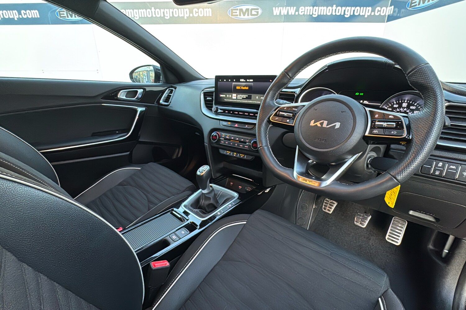 Used Kia Ceed 2025 for sale - 77500732: Photo 10