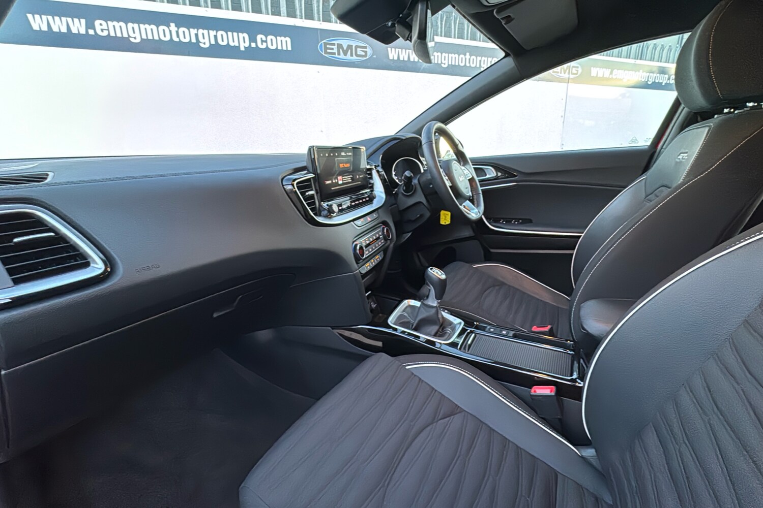 Used Kia Ceed 2025 for sale - 77500732: Photo 11