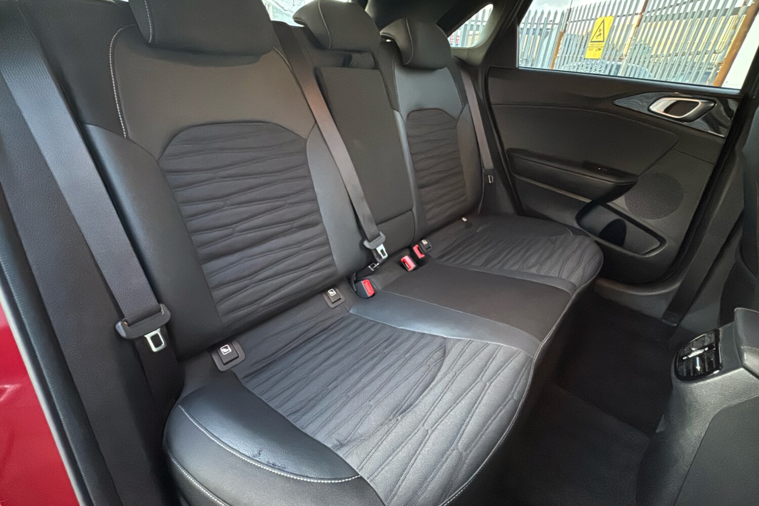 Used Kia Ceed 2025 for sale - 77500732: Photo 12