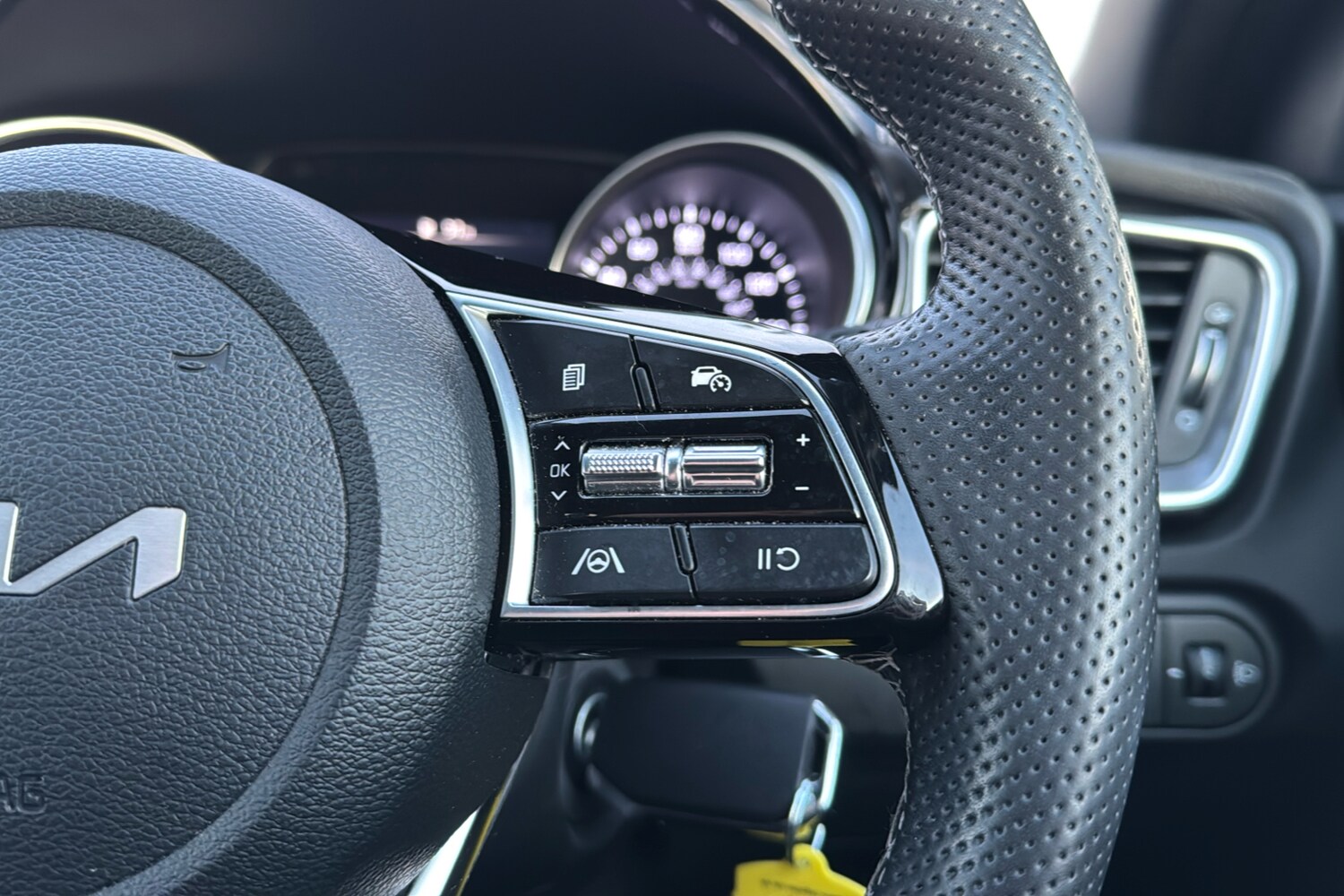 Used Kia Ceed 2025 for sale - 77500732: Photo 18