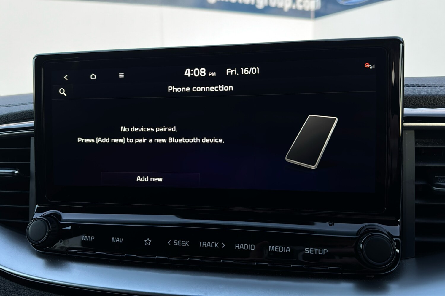 Used Kia Ceed 2025 for sale - 77500732: Photo 20