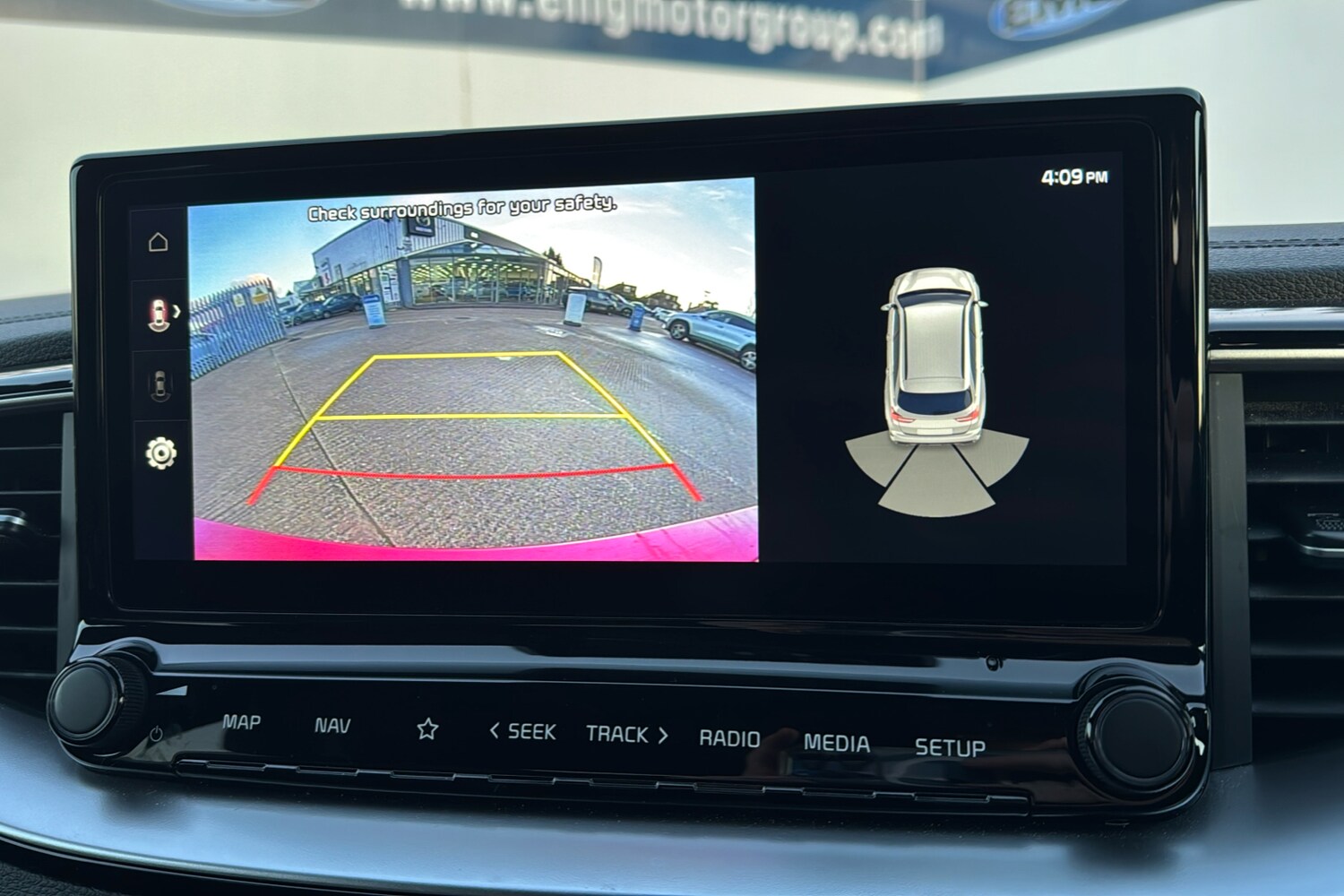 Used Kia Ceed 2025 for sale - 77500732: Photo 22