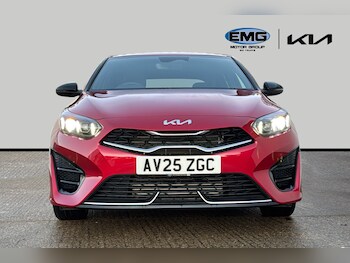 Used Kia Ceed 2025 for sale - 77500732: Photo