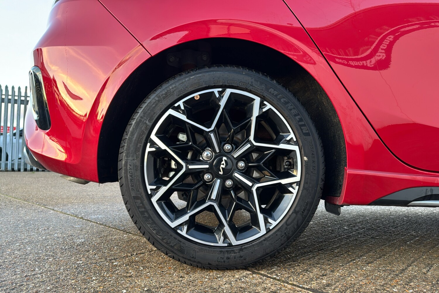 Used Kia Ceed 2025 for sale - 77500732: Photo 8