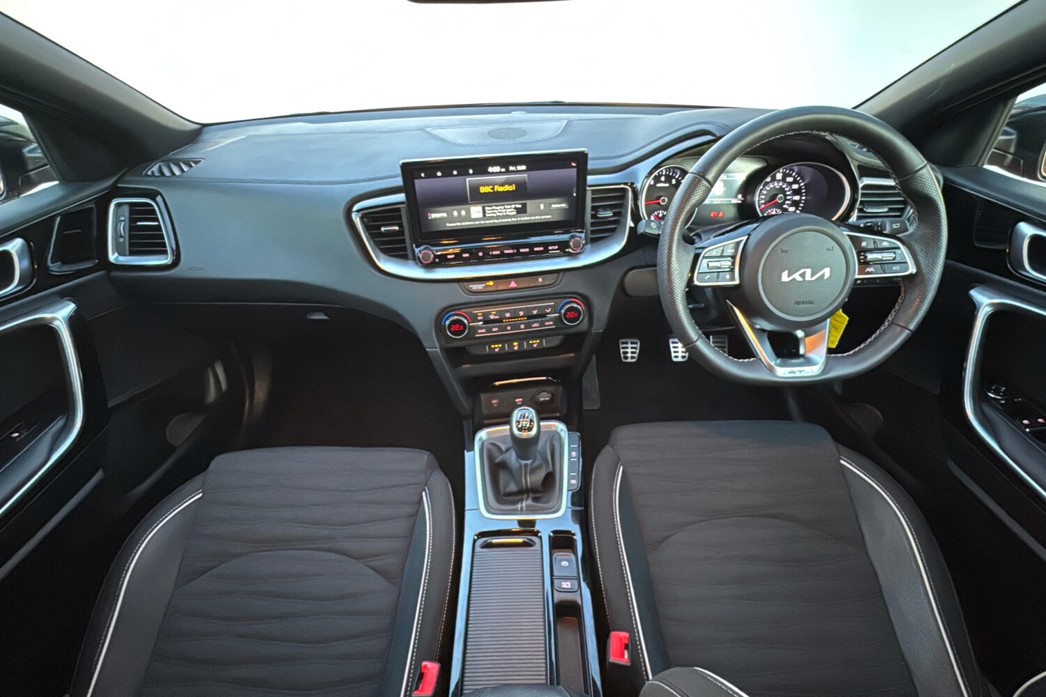 Used Kia Ceed 2025 for sale - 77500732: Photo 9