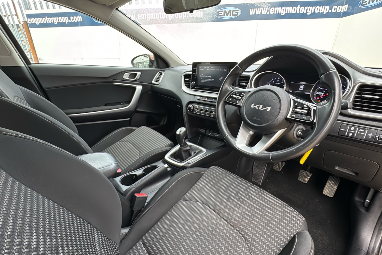 Used Kia Ceed 2022 for sale - 77649502: Photo 10